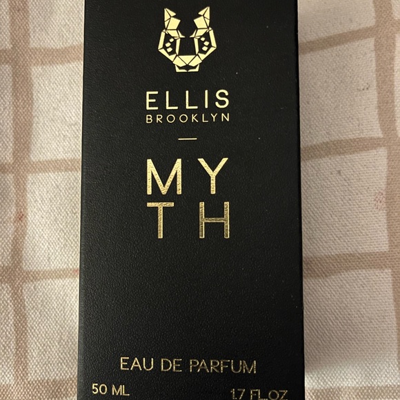 Ellis Brooklyn Myth Eau de Parfum - Picture 2 of 4